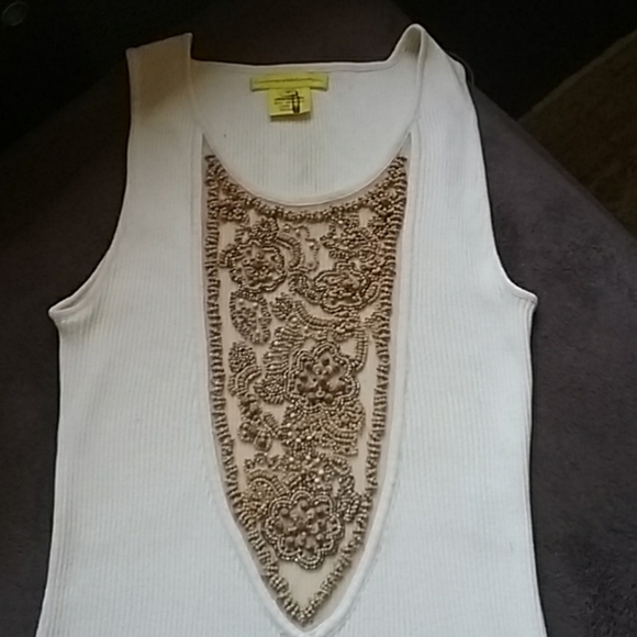 Catherine Malandrino Tops - CATHERINE MALANDRINO Sweater